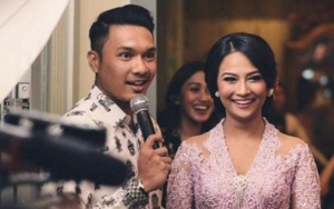 Wakili Dody, Video Paman Nangis di Pertunangan Vanessa Angel 2016 Silam Bak Sosok Ayah Idaman