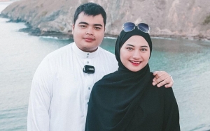 Nadzira Shafa Bongkar Fakta Baru Mendiang Ameer Azzikra Tinggalkan 'Jejak' Manis: Nangis Banget