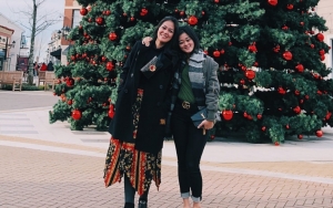  Tinggal Beda Benua, Gracia Indri Tulis Pesan Menyentuh Ini Untuk Sambut Ulang Tahun Sang Adik