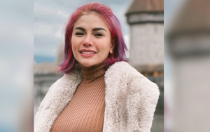 Nikita Mirzani Ngakak Doddy Soedrajat Cuma Ayah Tiri, Keberadaan Papa Kandung Vanessa Angel Terkuak