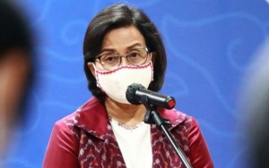 Sri Mulyani Didesak Mundur Pimpinan MPR Gegara Potong Anggaran, Istana Siap Kabulkan?