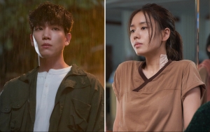 Kim Kyung Nam Tak Mau Kehilangan Ahn Eun Jin, Tim 'The One and Only' Janjikan Romansa Penuh Emosi