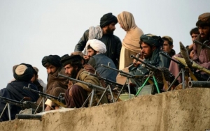 3 Bulan Berkuasa, Aktivis HAM Sebut Taliban Sudah Bunuh 100 Lebih Orang di Afghanistan