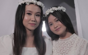 Tak Peduli Cibiran, Mayang Gencar Latihan Vokal Demi Peringatan 40 Hari Kepergian Vanessa Angel