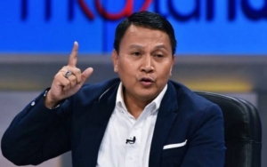 MPR 'Berseteru' Dengan Menkeu Soal Anggaran Turun, Ketua DPP PKS Nilai Sri Mulyani Tak Perlu Dicopot