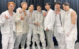 MAMA 2021: BTS Dilaporkan Tak Hadir, Ini Alasannya