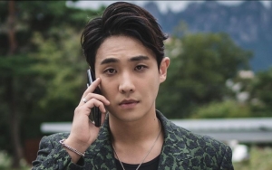 Lady Killer, Intip Sederet Pesona Lee Joon Perankan 'Villain' Di 'Bulgasal: Immortal Souls'