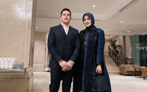 Reaksi Aufar Hutapea Saat Diminta Olla Ramlan Pergi, Tepis Isu Cerai?