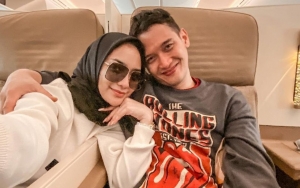 Ogah Tanggapi Wenny Ariany, Rezky Aditya Pilih Tulis Pesan Menyentuh Ke Citra Kirana