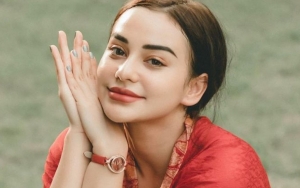Suami Ditahan, Nora Alexandra Tetap Profesional Jalani Pekerjaannya 