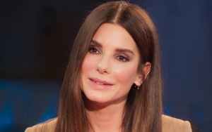 Sandra Bullock Akui Masih Trauma Rumahnya Dibobol Maling, Ungkap Sempat Sembunyi Di Dalam Lemari