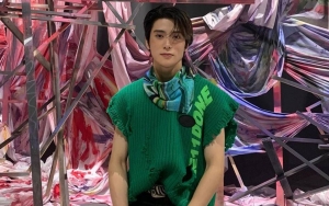 Balasan Pesan Jaehyun NCT Ini Tak Sengaja Dikirimkan untuk Fans, Kocak Parah