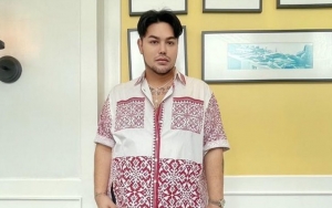 Ivan Gunawan Posting Foto 'Panas', Komentar Nikita Mirzani Jadi Sorotan