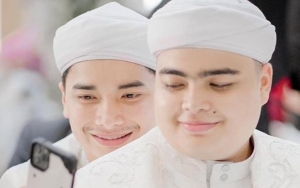 Alvin Faiz Pilu Kenang Harapan Ameer Azzikra Yang Ingin Punya Anak, Sering Lakukan Ini Ke Keluarga