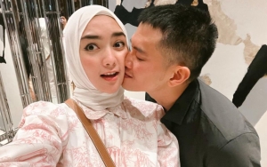  2 Tahun Menikah, Citra Kirana Masih Bingung Rezky Aditya Tak Pernah Marah Sekalipun Kepadanya