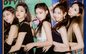 Performance ITZY di Acara Musik Jepang Tuai Kritik Pedas, Dinilai tak Sebagus di Korea
