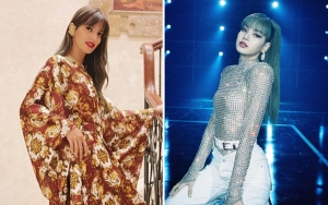 Nia Ramadhani Pamer Rambut Pirang Pendek di Sidang Perdana, Cantik Ala Lisa BLACKPINK?