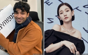 Dekat dengan Park So Dam, Anupam Tripathi Ceritakan Kenangan Mengharukan Semasa Kuliah