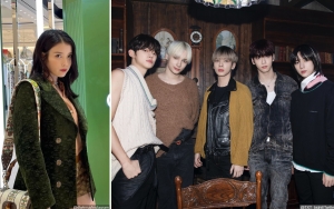 MMA 2021: Ada IU dan TXT Tapi BTS-aespa Absen, Lineup Final Disebut Paling Buruk Sepanjang Masa