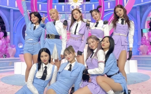 Tak Ada Member yang Pas-Pasan, TWICE Disebut Girl Grup dengan Visual Terbaik