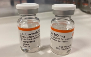 GSK Kembangkan Obat Sotrovimab, Diklaim Mampu Lawan COVID-19 Omicron dan Varian Lain