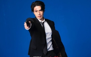 Perankan Polisi Jahat, Lee Dong Wook Janjikan Hal Ini Soal Perannya di 'Bad and Crazy'
