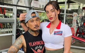 Usai Difitnah Selingkuh, Nora Alexandra Kini Geram Disindir Teman Jerinx SID