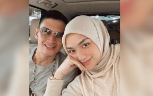  Anti Mainstream, Hadiah Spesial Rezky Aditya Ketika Anniversary 2 Tahun Dengan Citra Kirana