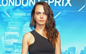 Cara Delevingne Susul Selena Gomez Ramaikan 'Murders in The Building' Season 2
