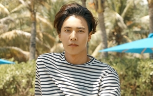 Comeback Akting Dinanti, 7 Potret Won Bin Si 'Ganteng Abadi' Ini Bikin Fans Kangen