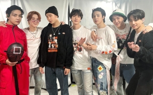 Fansite Master BTS Asal Korea Ngaku Dilecehkan dan Dibully Saat Hadiri Konser 'PTD On Stage'