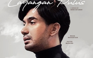 'Menentang Imej', Intip 7 Potret Reza Rahardian Perankan Suami Selingkuh Di 'Layangan Putus'