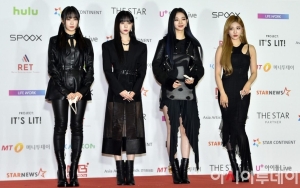 AAA 2021: aespa, NCT 127, dan Stray Kids Raih Daesang, Ini Daftar Pemenang Lengkap