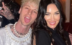 Machine Gun Kelly Akui Pernah Tusuk Tangan Sendiri Dengan Pisau Demi Buat Megan Fox Terkesan