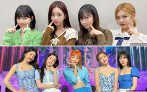 AAA 2021: 'Insiden' aespa Salah Ambil Trofi ENHYPEN Ingatkan pada Red Velvet