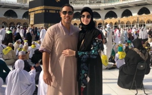 Bebas dari Barang Haram Narkoba, Nia Ramadhani 'Bu Haji' Kembali Cantik Religius?