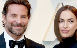 Isu Rujuk Makin Kuat, Irina Shayk Perdana Temani Bradley Cooper Di Red Carpet Usai Putus