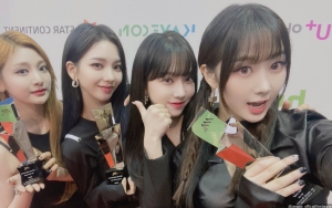 AAA 2021: aespa Seharusnya Terima Song of the Year Bukan Stage of the Year?