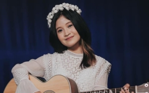  Chika Sang Adik Sambung Jawab Nyinyiran Netizen Soal Perform Lagu di Acara 40 Hari Vanessa Angel
