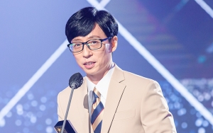  Yoo Jae Seok Terungkap Selalu Bawa Pulang Properti 'You Quiz on the Block', Buat Apa?