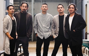 25 Tahun Berdiri, Makki Tegaskan Ungu Tak Akan Bubar Meski Personel Punya Aktivitas Lain