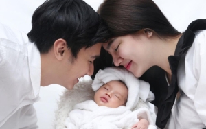 Nama 'Bible' Untuk Anak Disebut Terlalu Berat, Felicya Angelista dan Hito Caesar Beri Pembelaan