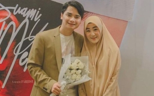 Larissa Chou Ngode Ikhlas Meski Pernah Dizalimi, Alvin Faiz Senang Hubungan Mulai Membaik?