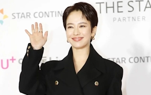 AAA 2021: Fans Makin Murka Usai Temukan Cacat Lain di Busana Song Ji Hyo