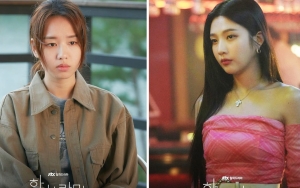 Ahn Eun Jin Akui Punya Chemistry Sekuat Ini dengan Joy Red Velvet di 'Only One Person'