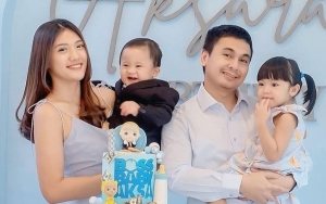Berkaca Dari yang Dialami Gala, Raditya Dika Kini Mulai Pikirkan Perwalian Anak
