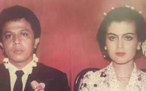 Pamer Akta Nikah Ayah Gandhi, Sepupu Bantah Vanessa Angel Tulis Dody Sebagai 'Om'