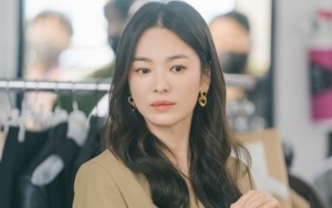 Sederet Potret Song Hye Kyo, Jadi Aktris Termahal Hingga Banjir Tawaran Akting 