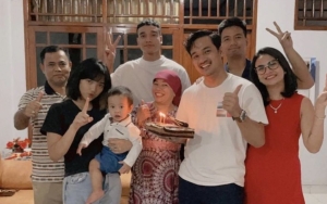 Ibunda Bibi Ardiansyah Tangisi Putranya dan Vanessa Angel Sudah Sebulan Meninggal: Rasanya Sepi