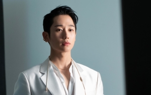 Pernyataan Jung Hae In Soal Naskah 'Snowdrop' Yang Terhubung Sejarah Picu Kontroversi
